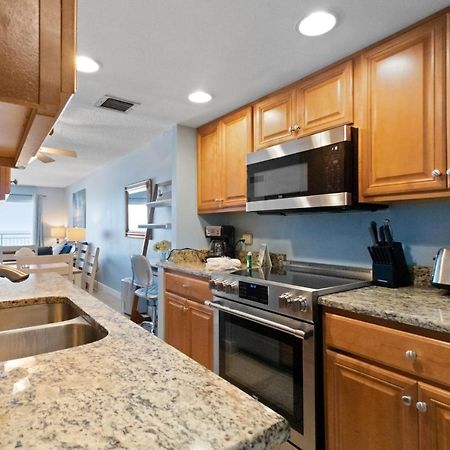 311 Madeira Norte Condo St. Pete Beach Eksteriør bilde