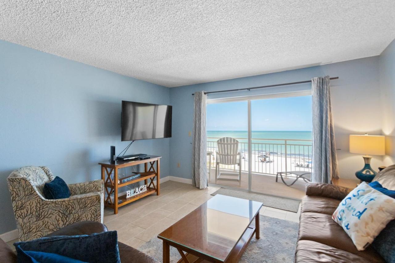 311 Madeira Norte Condo St. Pete Beach Eksteriør bilde