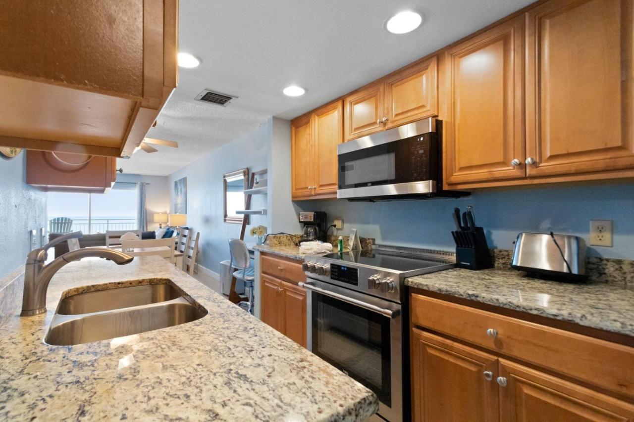 311 Madeira Norte Condo St. Pete Beach Eksteriør bilde