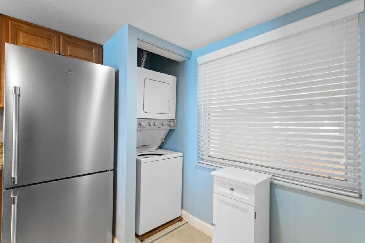 311 Madeira Norte Condo St. Pete Beach Eksteriør bilde