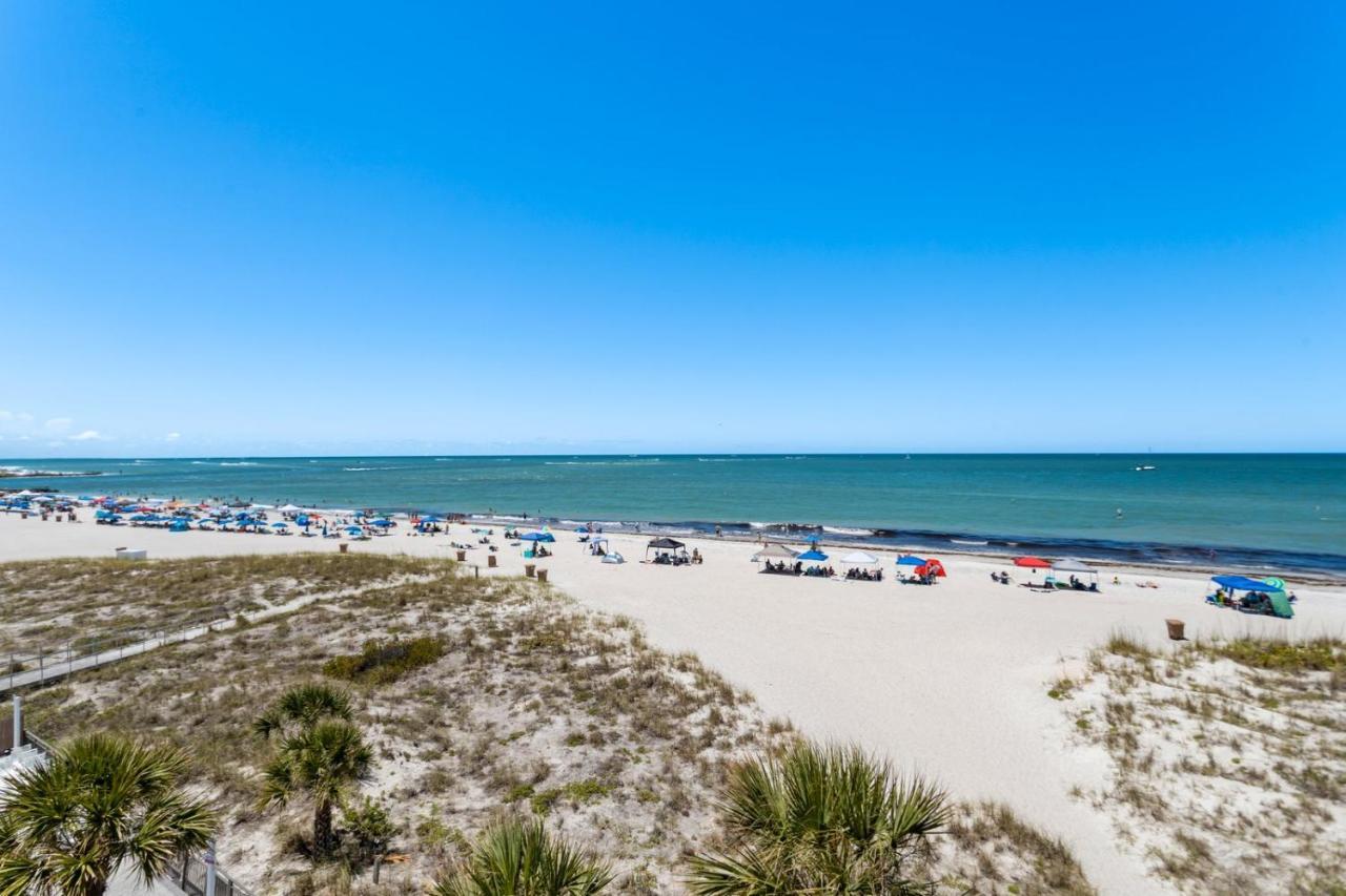 311 Madeira Norte Condo St. Pete Beach Eksteriør bilde