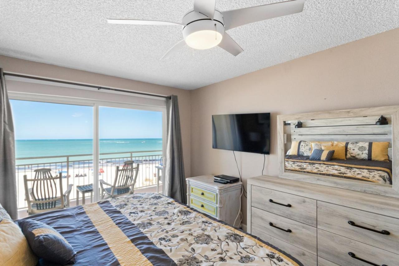 311 Madeira Norte Condo St. Pete Beach Eksteriør bilde
