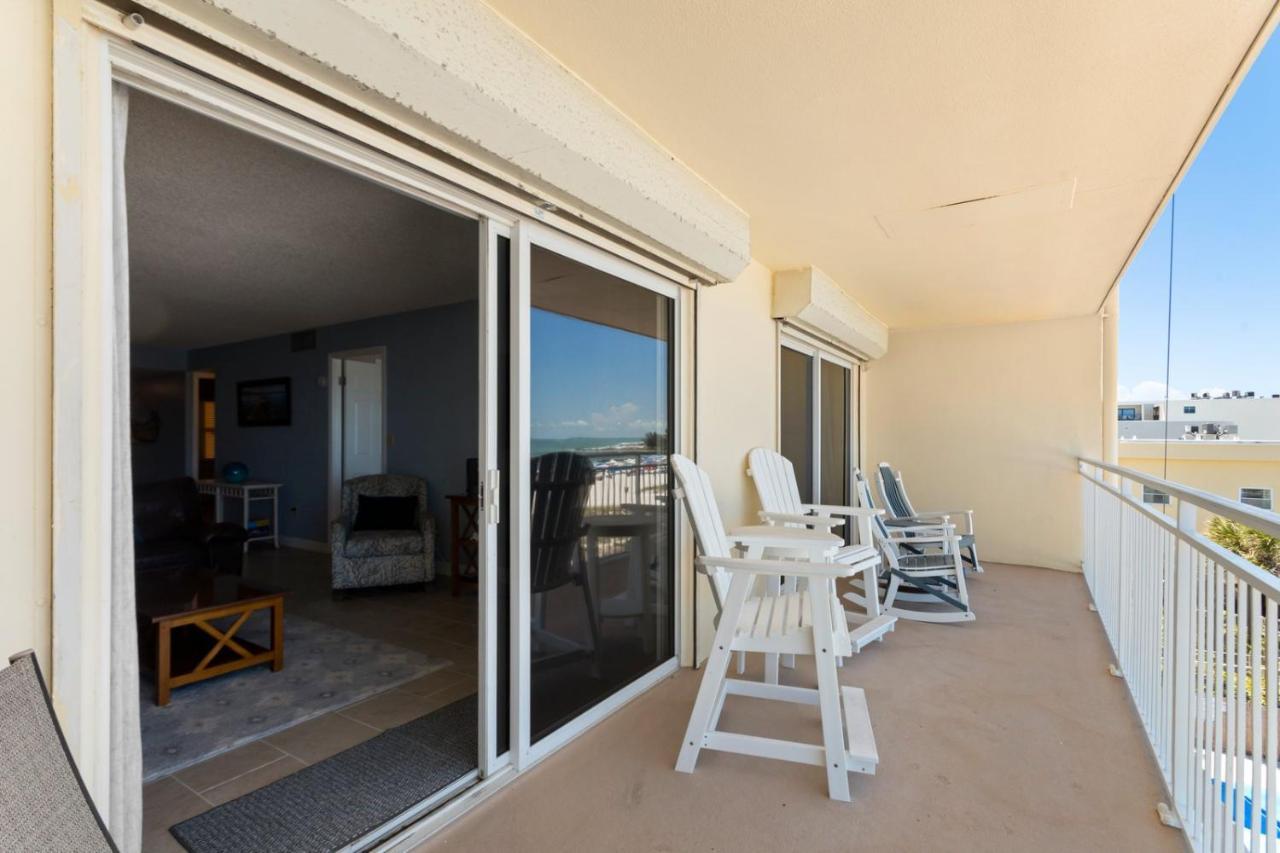 311 Madeira Norte Condo St. Pete Beach Eksteriør bilde