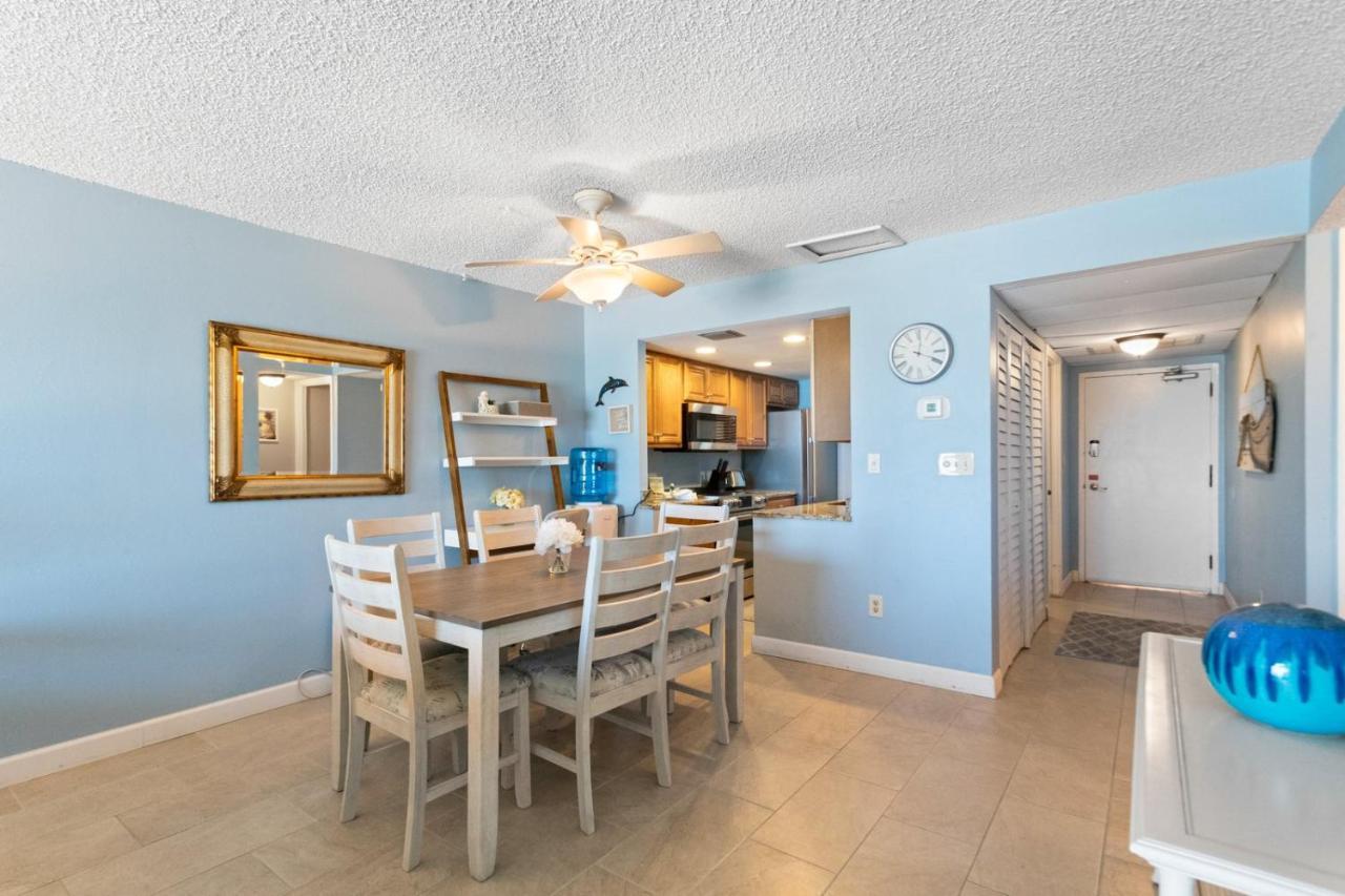 311 Madeira Norte Condo St. Pete Beach Eksteriør bilde