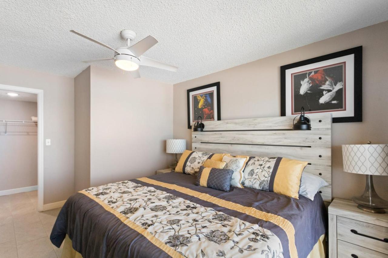 311 Madeira Norte Condo St. Pete Beach Eksteriør bilde