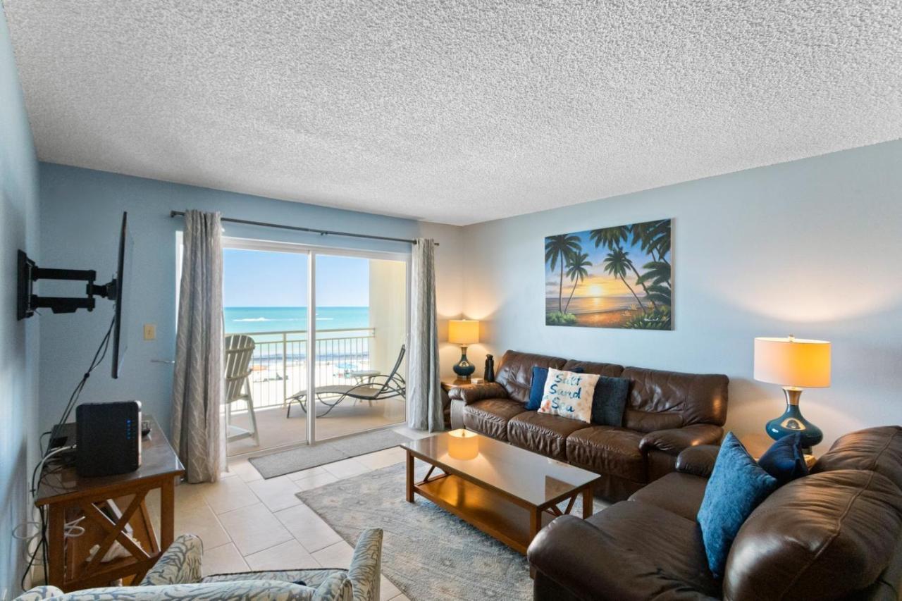 311 Madeira Norte Condo St. Pete Beach Eksteriør bilde