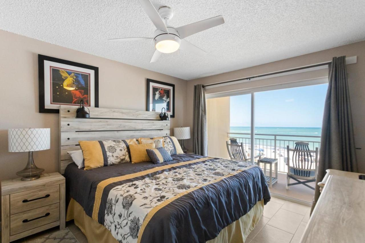 311 Madeira Norte Condo St. Pete Beach Eksteriør bilde